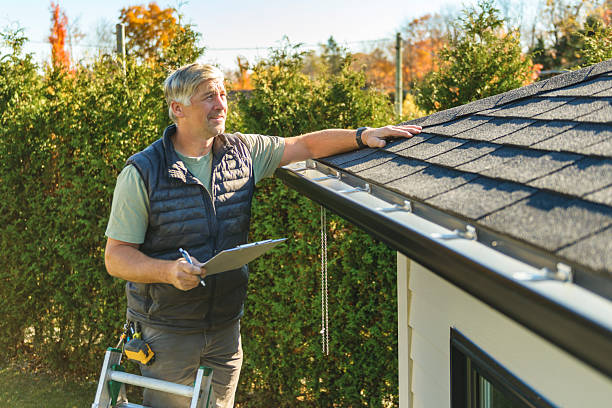 Affordable Gutter Repair And Installation solutions in Smyer, TX