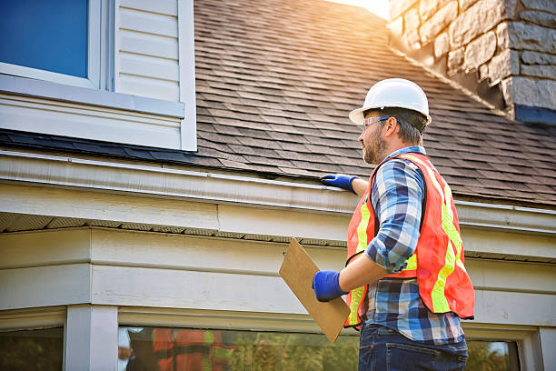 Licensed Gutter Repair And Installation service in Smyer, TX - Norken Roofing